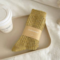 Rufia - Warm Wool Socks