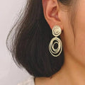 Dharma Earrings