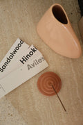 Aviles Incense