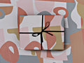 Madison Flat Gift Wrap