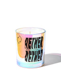 We Who Vibe Aether Candle